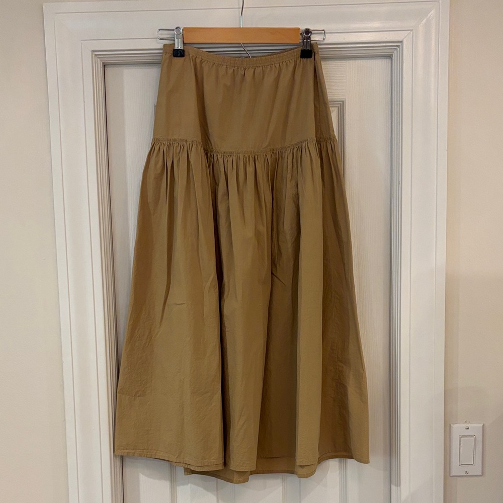 Citizens for Humanity midi skirt